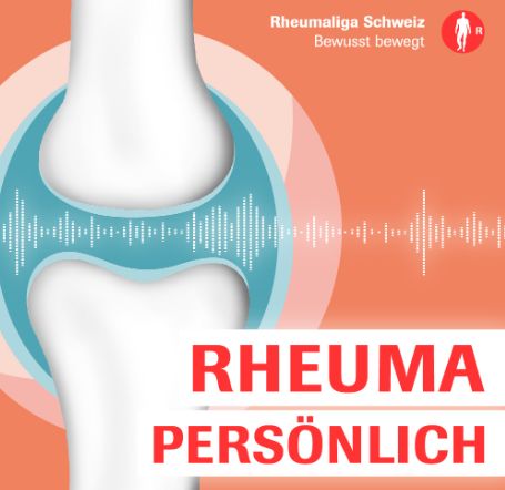 Podcast: Operative Behandlung von Rheuma